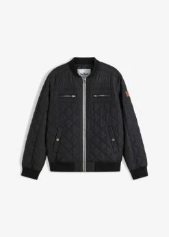 Blouson Matelassé En Polyester Recyclé