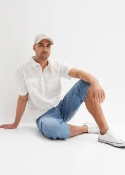 Jean 3/4 Regular Fit, Straight -Venus Mode Winkel 24006302 QlxAmhXw