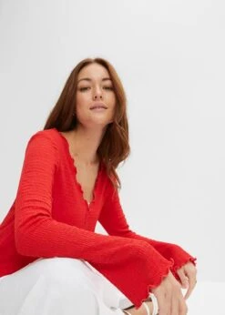 Gilet T-shirt -Venus Mode Winkel 24006328 Uxvk2Vas