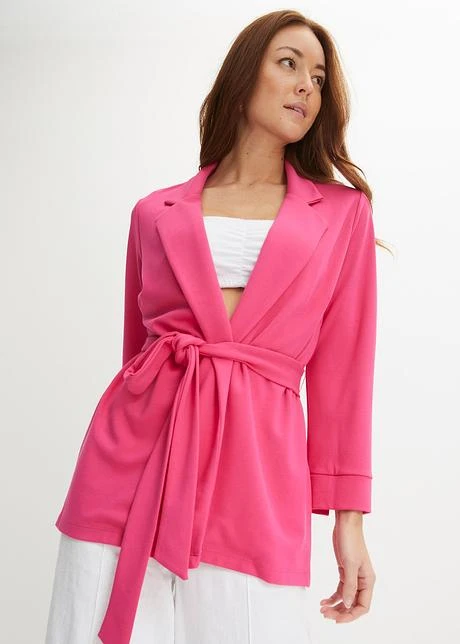 Blazer En Jersey 4 Blazer En Jersey - Afbeelding 2