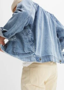 Jean Stretch Classic Fit, Tapered -Venus Mode Winkel 24006394 X4Ib7OHC