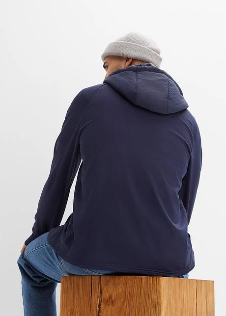 Veste Fonctionnelle Hybride 5 Veste Fonctionnelle Hybride - Afbeelding 3