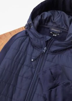 Veste Fonctionnelle Hybride 18 Veste Fonctionnelle Hybride -Venus Mode Winkel 24006632 28nBrloH