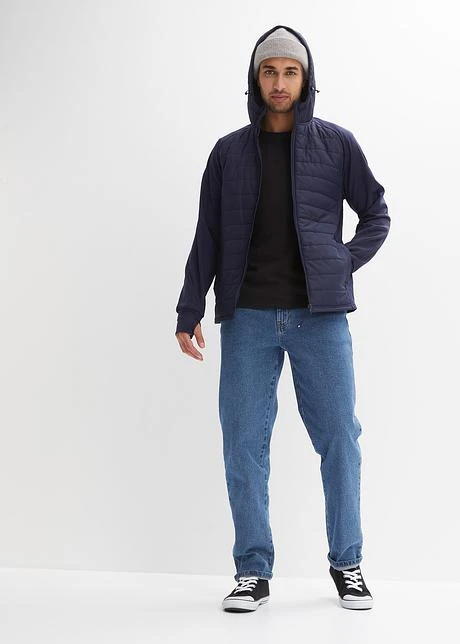 Veste Fonctionnelle Hybride 6 Veste Fonctionnelle Hybride - Afbeelding 4