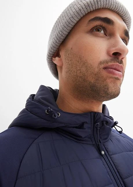 Veste Fonctionnelle Hybride 8 Veste Fonctionnelle Hybride - Afbeelding 6