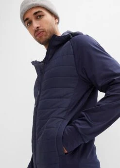 Veste Fonctionnelle Hybride 16 Veste Fonctionnelle Hybride -Venus Mode Winkel 24006637 NeT6rSDM