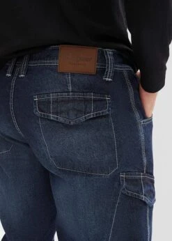 Bermuda Long En Jean Loose Fit -Venus Mode Winkel 24006647 nDeKjzIM