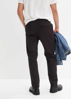 Rainbow Pantalon Chino Regular Extensible, Raccourci, Tapered -Venus Mode Winkel 24006661 RA9iVeAU