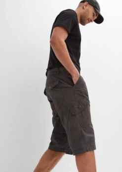 Rainbow Bermuda Long, Regular Fit 14 Rainbow Bermuda Long, Regular Fit -Venus Mode Winkel 24006665 RREmy6gr