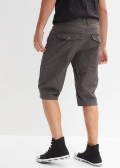 Rainbow Bermuda Long, Regular Fit 11 Rainbow Bermuda Long, Regular Fit -Venus Mode Winkel 24006670 gYQ2Lau6