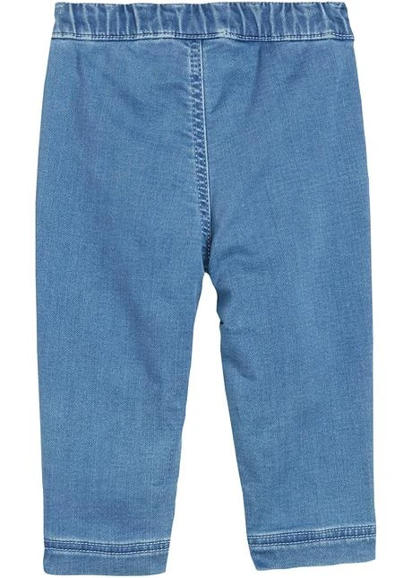 Jean Bébé 4 Jean Bébé - Afbeelding 2