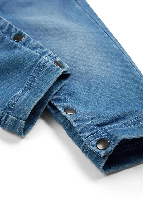 Jean Bébé 5 Jean Bébé - Afbeelding 3