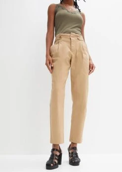 Rainbow Pantalon Paperbag 9 Rainbow Pantalon Paperbag -Venus Mode Winkel 24007511 qfSwiU13