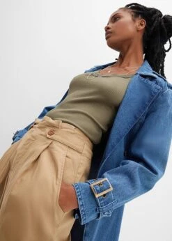 Rainbow Pantalon Paperbag 13 Rainbow Pantalon Paperbag -Venus Mode Winkel 24007512 XADPROvK