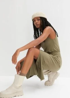 Rainbow Robe Longue à Boutons -Venus Mode Winkel 24007758 F2ynkc8O