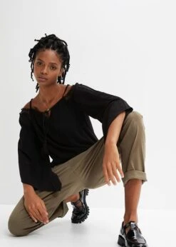 Rainbow Blouse épaules Découvertes -Venus Mode Winkel 24007920 8io8JdJV