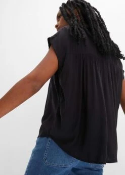 Rainbow Blouse Manches Courtes Oversized 15 Rainbow Blouse Manches Courtes Oversized -Venus Mode Winkel 24007990 f5iWlMvA