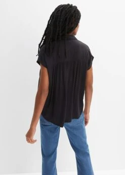 Rainbow Blouse Manches Courtes Oversized 12 Rainbow Blouse Manches Courtes Oversized -Venus Mode Winkel 24007991 R05CuddT