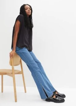 Rainbow Blouse Manches Courtes Oversized 17 Rainbow Blouse Manches Courtes Oversized -Venus Mode Winkel 24007992 quEe4WUb