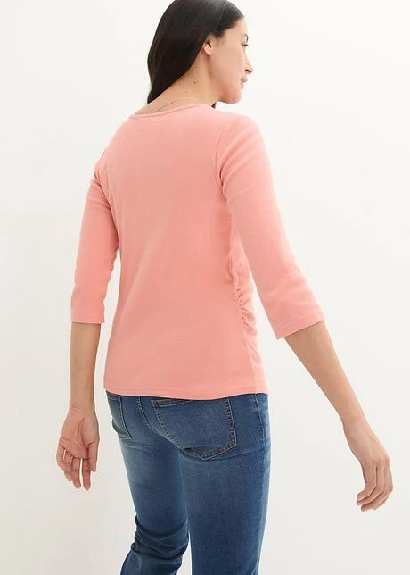 T-shirt De Grossesse/d'allaitement 5 T-shirt De Grossesse/d'allaitement - Afbeelding 3