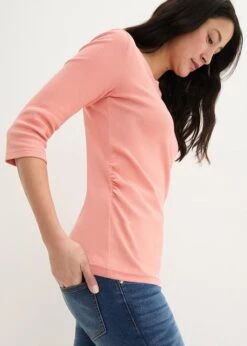 T-shirt De Grossesse/d'allaitement 12 T-shirt De Grossesse/d'allaitement -Venus Mode Winkel 24008417 vXfmuNop