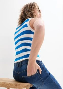 Jean Boyfriend, Taille Moyenne, Extensible -Venus Mode Winkel 24008444 rCFCtgzY