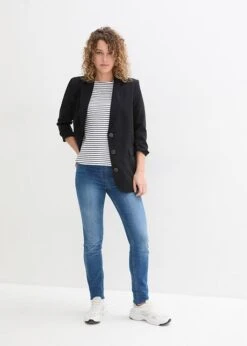 Jegging à Taille Confortable, Skinny -Venus Mode Winkel 24008481 4z3bOTL2