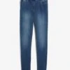 Jegging à Taille Confortable, Skinny -Venus Mode Winkel 24008486 Bnwe28ZY