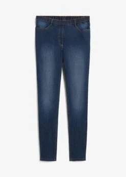 Jegging à Taille Confortable, Skinny -Venus Mode Winkel 24008492 RvsPFA0r