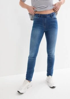 Jegging à Taille Confortable, Skinny -Venus Mode Winkel 24008494 JJP4sxcm