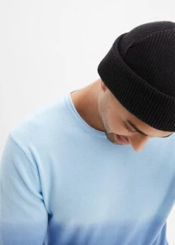 Pull En Fine Maille Avec Dégradé De Couleur -Venus Mode Winkel 24008520 49G7pqcj