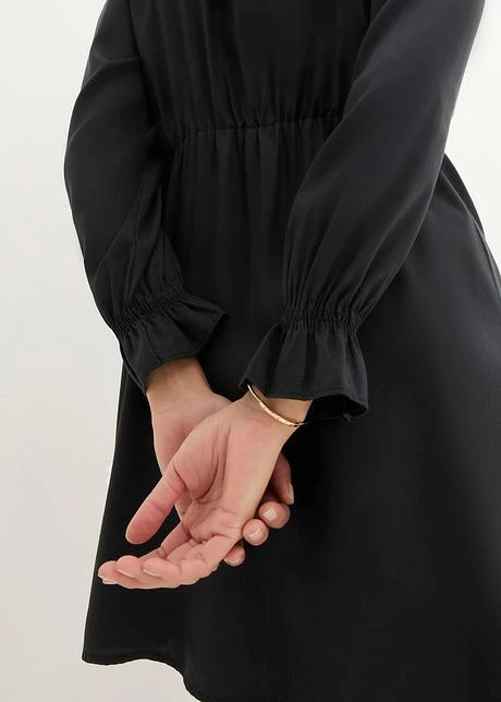 Robe De Grossesse / D'allaitement Avec Broderies 8 Robe De Grossesse / D'allaitement Avec Broderies - Afbeelding 6