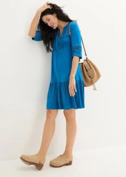 Robe-tunique De Grossesse Avec Fonction Allaitement 12 Robe-tunique De Grossesse Avec Fonction Allaitement -Venus Mode Winkel 24008700 LeBdz79B