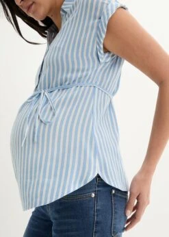 Blouse De Grossesse Et D'allaitement 13 Blouse De Grossesse Et D'allaitement -Venus Mode Winkel 24008713 E6aleAhY