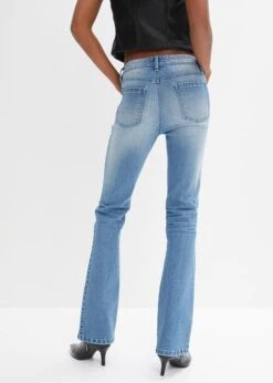 Rainbow Jean Flare -Venus Mode Winkel 24008827 nZvrYgl0