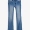 Rainbow Jean Flare -Venus Mode Winkel 24008831 LQRf1EVf