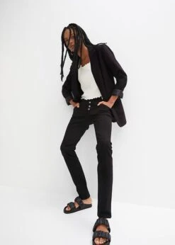 Rainbow Pantalon Taille Haute 13 Rainbow Pantalon Taille Haute -Venus Mode Winkel 24008896 HpoBahWa