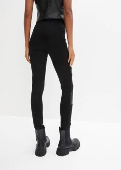 Rainbow Legging à Empiècements -Venus Mode Winkel 24008965 n5V3QbMW