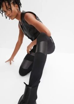 Rainbow Legging à Empiècements -Venus Mode Winkel 24008967 sAL0Sq20