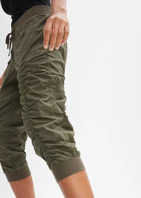 Rainbow Pantalon Confortable 3/4 8 Rainbow Pantalon Confortable 3/4 - Afbeelding 6