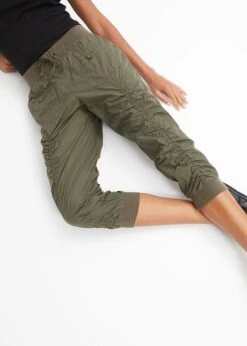 Rainbow Pantalon Confortable 3/4 18 Rainbow Pantalon Confortable 3/4 -Venus Mode Winkel 24009161 5Z1EBlPs