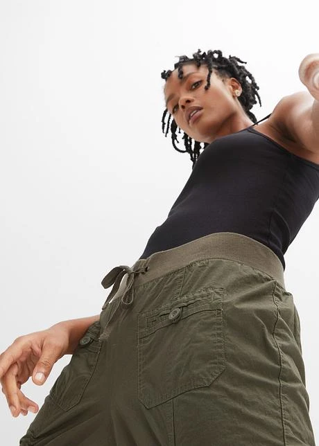 Rainbow Pantalon Confortable 3/4 7 Rainbow Pantalon Confortable 3/4 - Afbeelding 5