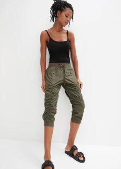 Rainbow Pantalon Confortable 3/4 14 Rainbow Pantalon Confortable 3/4 -Venus Mode Winkel 24009165 DfBJBcEG