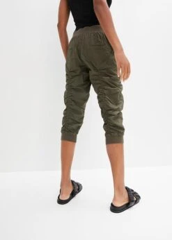 Rainbow Pantalon Confortable 3/4 13 Rainbow Pantalon Confortable 3/4 -Venus Mode Winkel 24009166 b49LGewQ