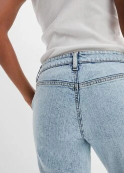 Rainbow Jean Droit Avec Surpiqures Fantaisie -Venus Mode Winkel 24009303 2Lvmaf0z