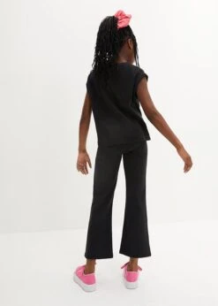 T-shirt Et Legging Flare Fille (ens. 2 Pces.) -Venus Mode Winkel 24009328 ljNHD2k6