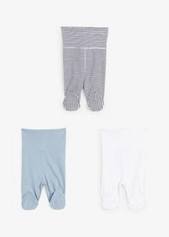 Lot De 3 Pantalons De Naissance 7 Lot De 3 Pantalons De Naissance -Venus Mode Winkel 24009382 RUE2KnCR