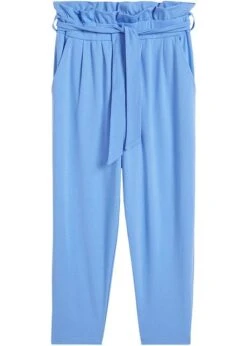 Pantalon Fille En Jersey De Coton -Venus Mode Winkel 24009391 MIfUlg5u