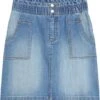 Jupe En Jean Fille 1 Jupe En Jean Fille -Venus Mode Winkel 24009401 iYQTAyQN