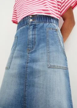 Jupe En Jean Fille -Venus Mode Winkel 24009403 mBdb969c